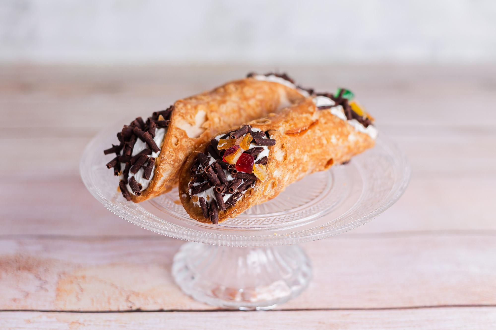 Cannolo siciliano