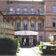 Ambienthotels Villa Adriatica hotel vier Sterne Rimini - Marina Centro Alberghi 4 Sterne 