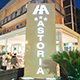 Hotel Astoria hotel drei Sterne Gatteo Mare Alberghi 3 Sterne 