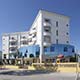 Blue Paradise Hotel