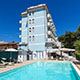 Hotel Primula Azzurra hotel tre stelle Pinarella Alberghi 3 stelle 
