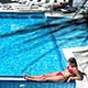 Offerta Last week Agosto Bambini Gratis All Inclusive Hotel con Piscina