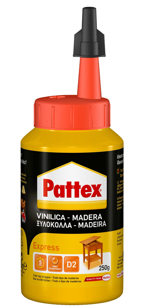 Colla vinilica universale 100 ml 1715109 pattex by henkel