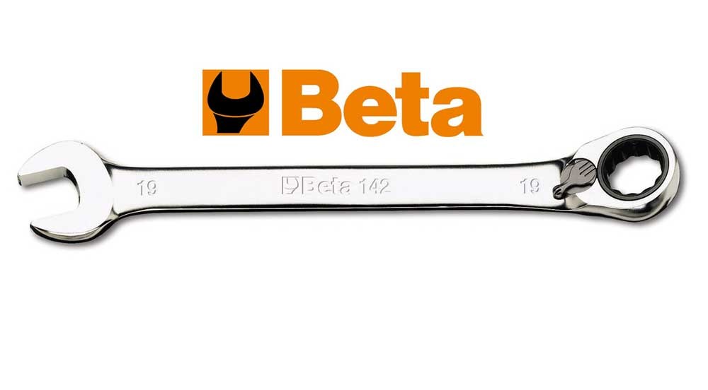 Beta Chiave Fissa Doppia 24x26 55 Beta 550087 