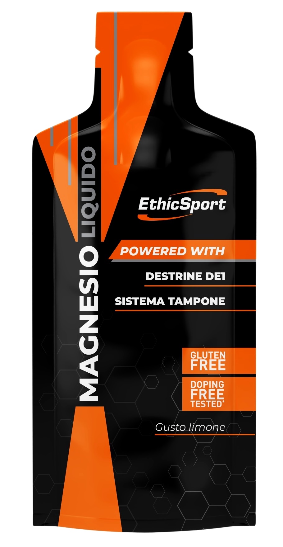 Magnesio líquido FIXE • Deportes Ariadna