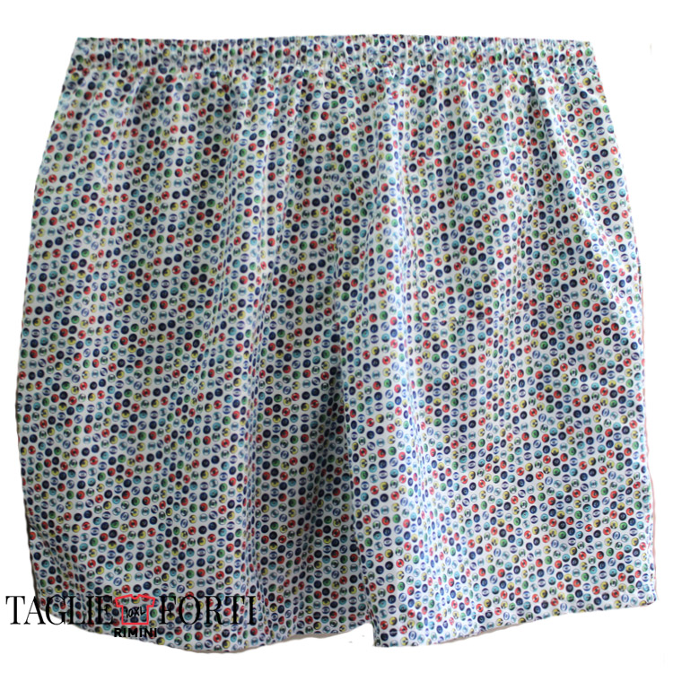 plus size white swim shorts