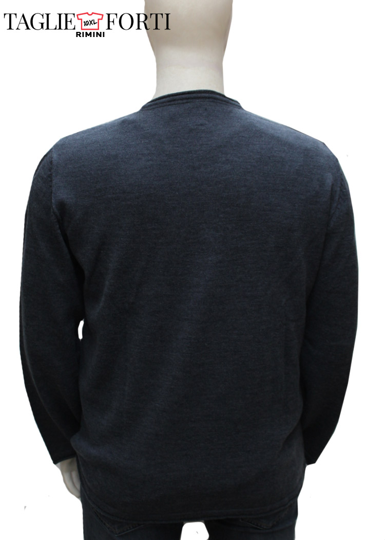 mens extra long sweaters