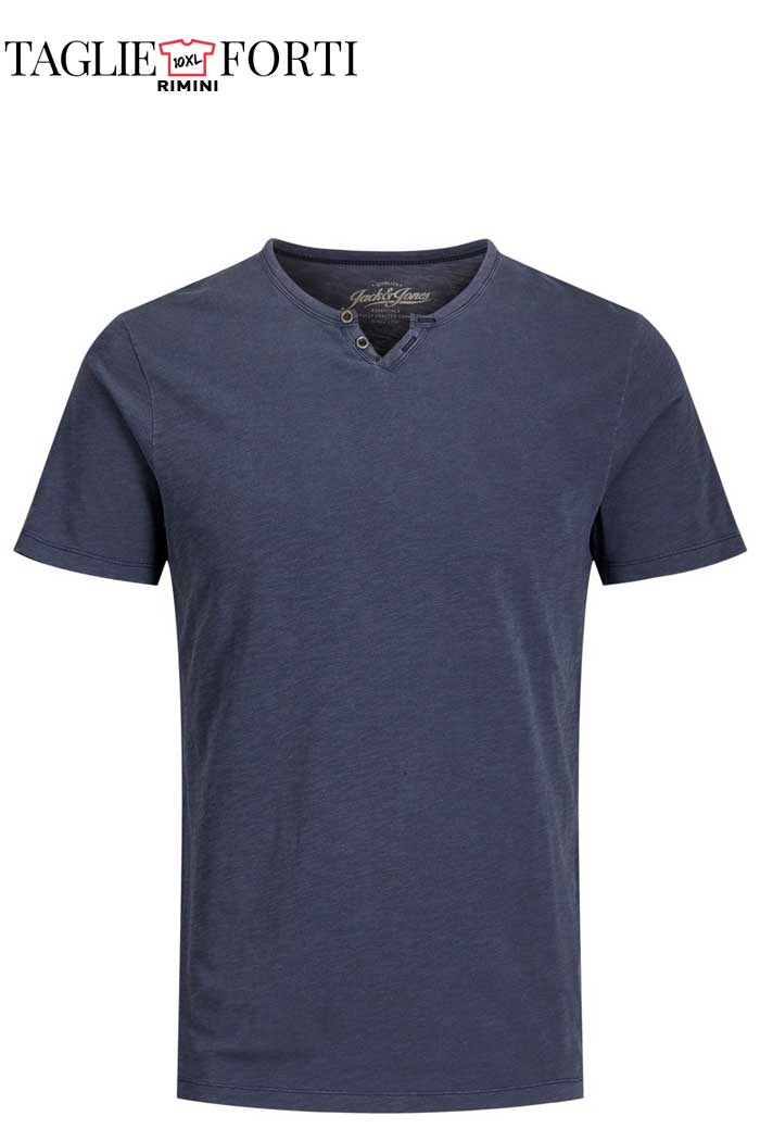 JACK /& JONES T-Shirt Uomo