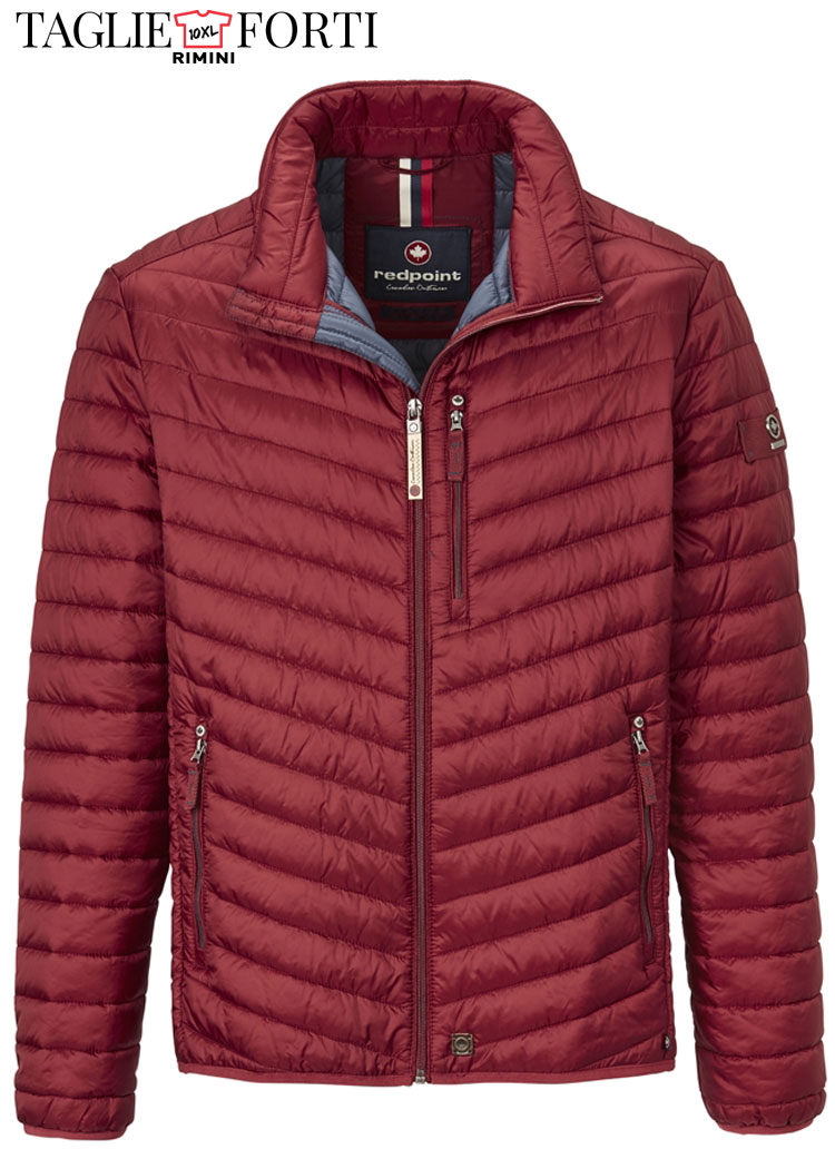 redpoint walker jacket