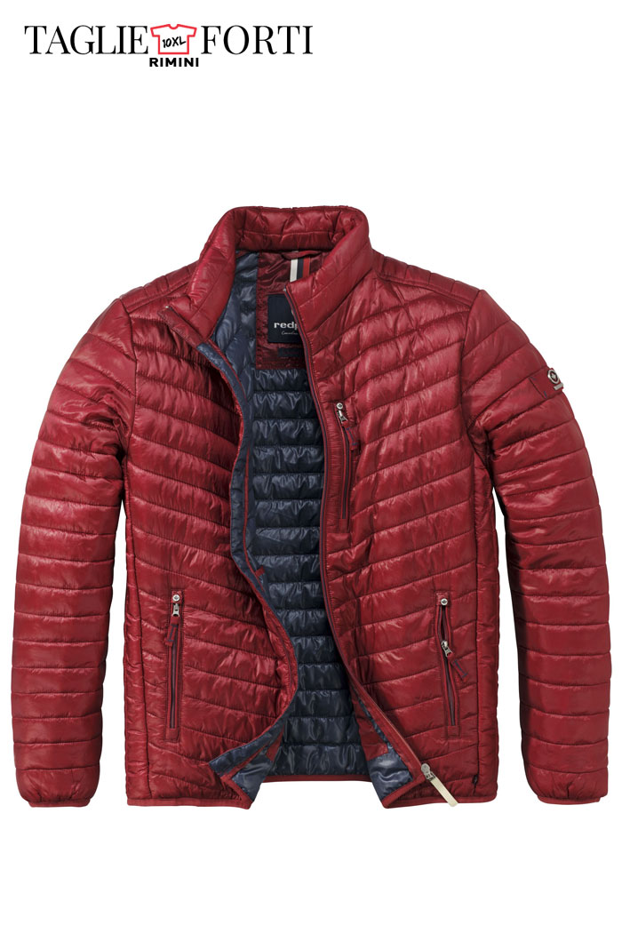 redpoint jacket