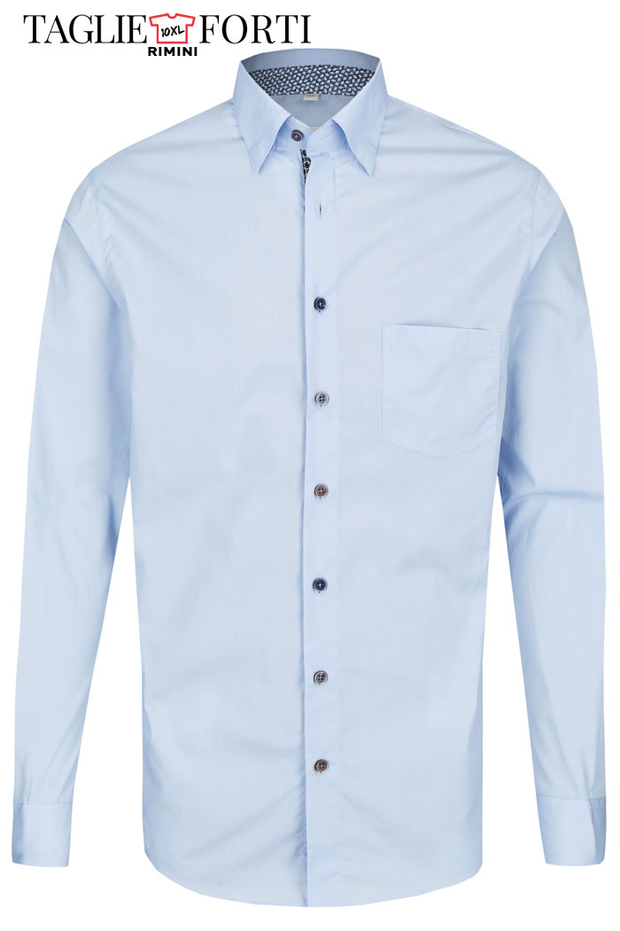 azzurro formal shirts