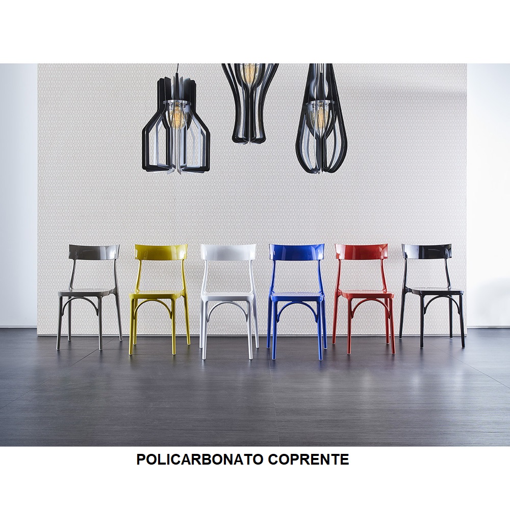 Sedia Milano 2015 Colico Design Made In Italy Ideal Sedia