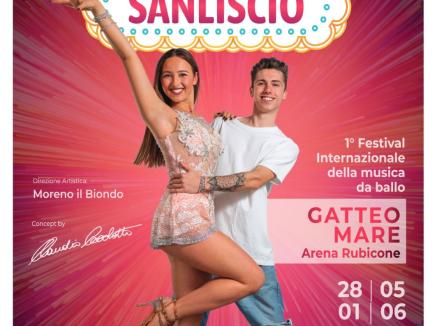 Besonderes Sanliscio-Festival