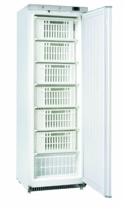 Refrigerated cabinets, restaurant supplies & equipment Armadio congelatore 1  porta -18° -23°c cod. cn613