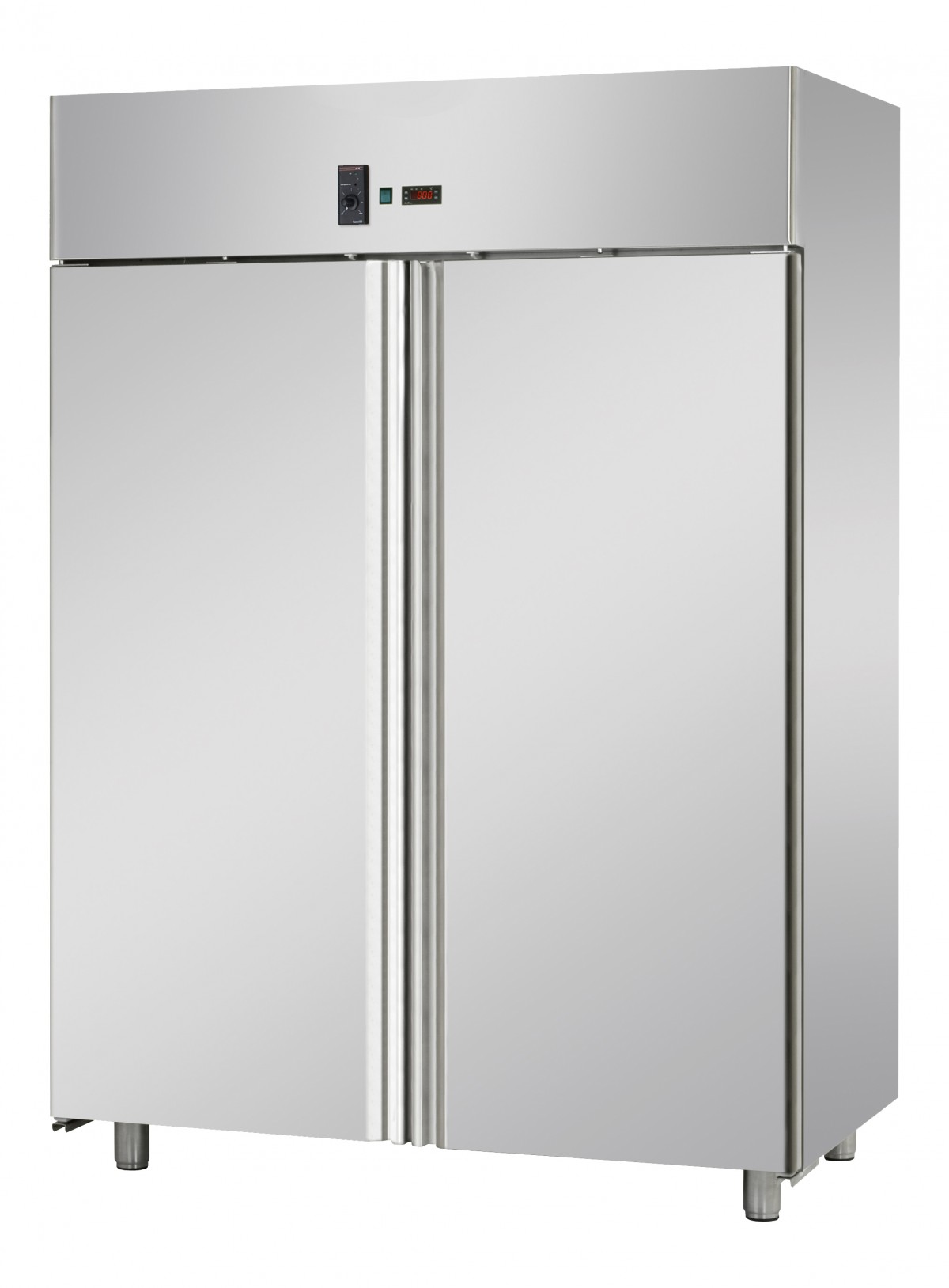Холодильный шкаф Zanussi -2/+10