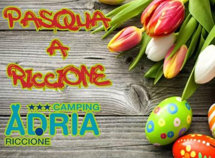 Easter in a Mobile Home in Riccione: Your Chic &amp; Glam Refuge