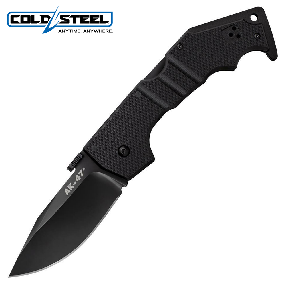 Нож Ак 47 Cold Steel Купить