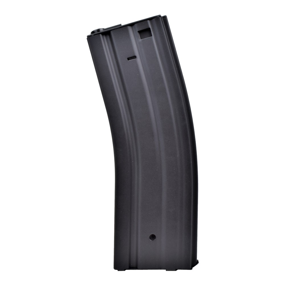 500 ROUNDS MAGAZINE SERIES M4 - M16 - MINIMUM | Target Soft Air San Marino