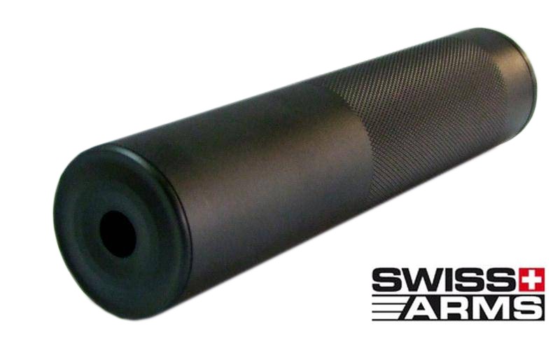 Vendita Silenziatore swiss arms 605260, vendita online Silenziatore swiss  arms 605260