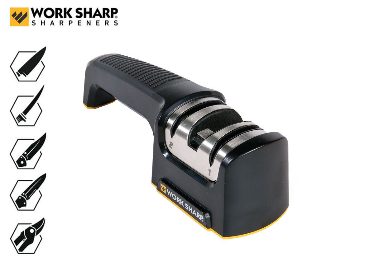 Affilatore Per Coltelli Walther Compact Knife Sharpener