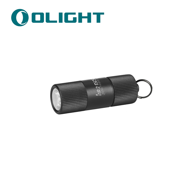 Vendita Olight torcia odin mini 1250 lumen nera ricaricabile