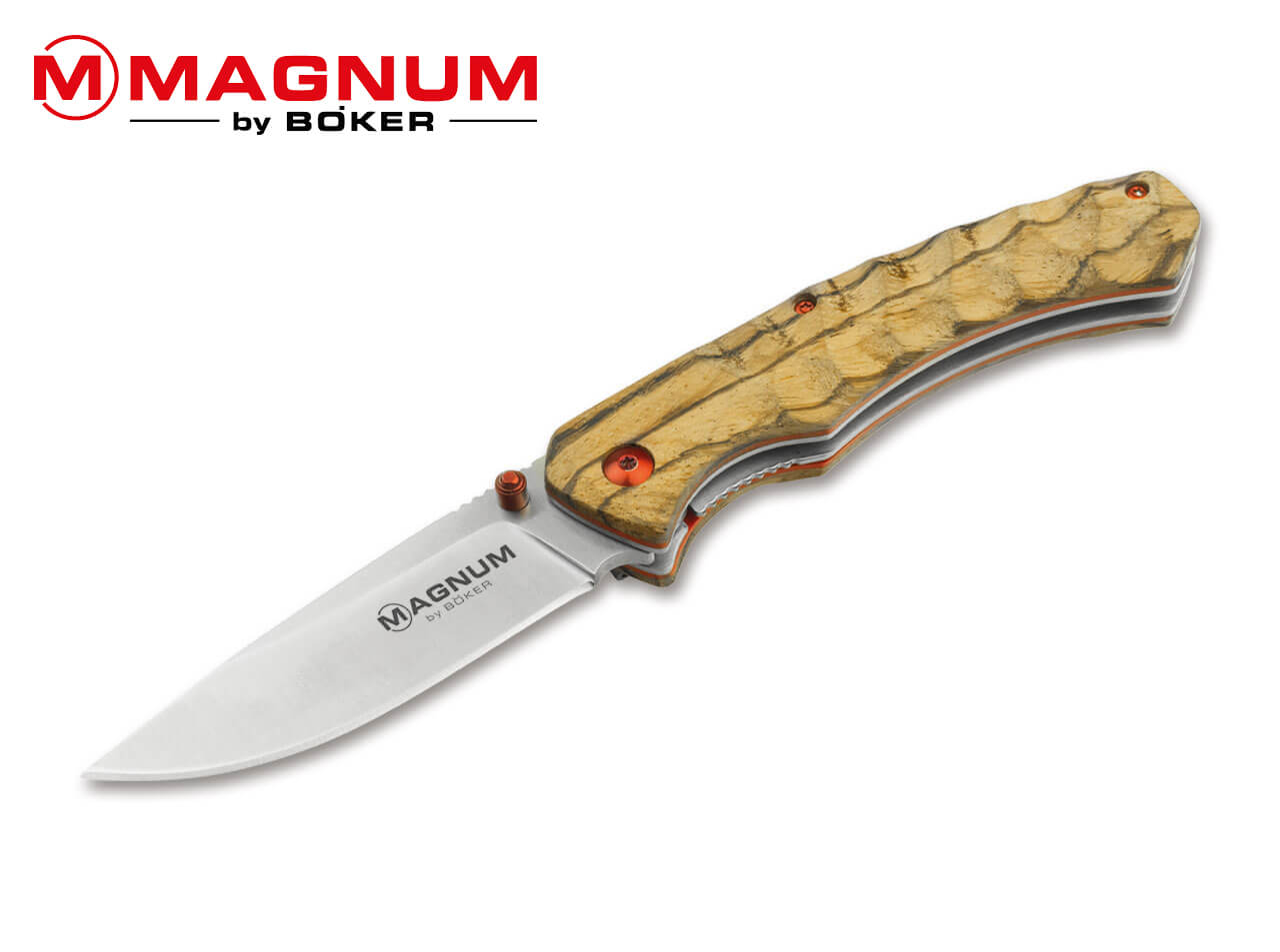 Vendita Boker magnum coltello richiudibile red pupil, vendita online Boker  magnum coltello richiudibile red pupil