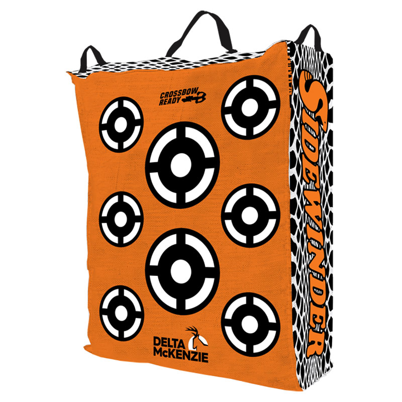 Crossbow target online bag