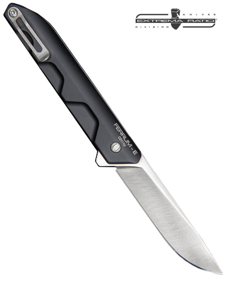 EXTREMA RATIO - FERRUM - COLTELLO CHIUDIBILE