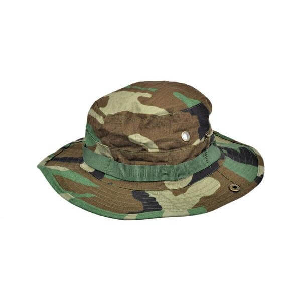 EMERSON JUNGLE BONNIE HAT AOR2