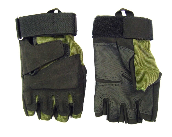 MECHANIX GUANTO SPECIALTY VENT COYOTE - Ares Tactical