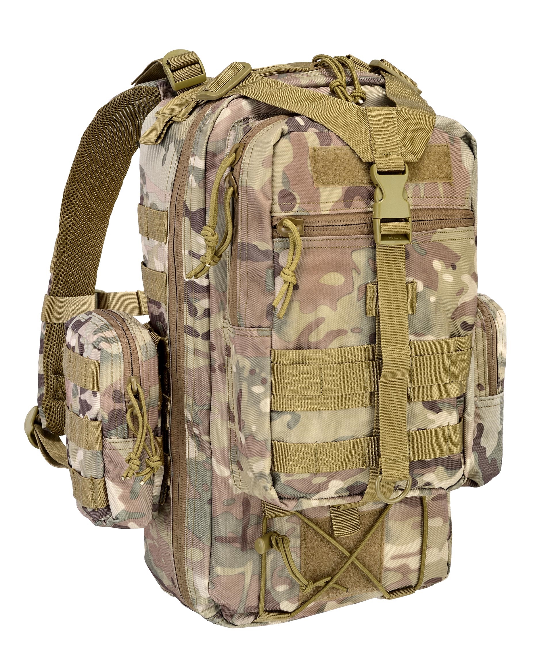 one day backpack