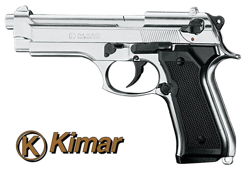 Пист. Kimar 1911 Кольт. Кимар. Kimar Italy z 75 схема.