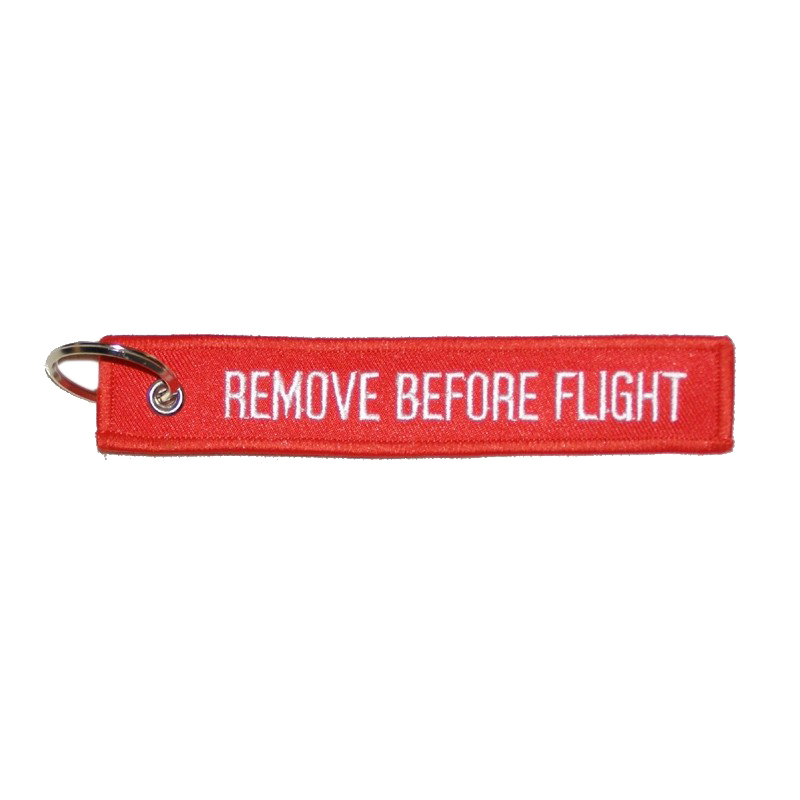 Vendita Portachiavi - remove before flight, vendita online Portachiavi - remove  before flight