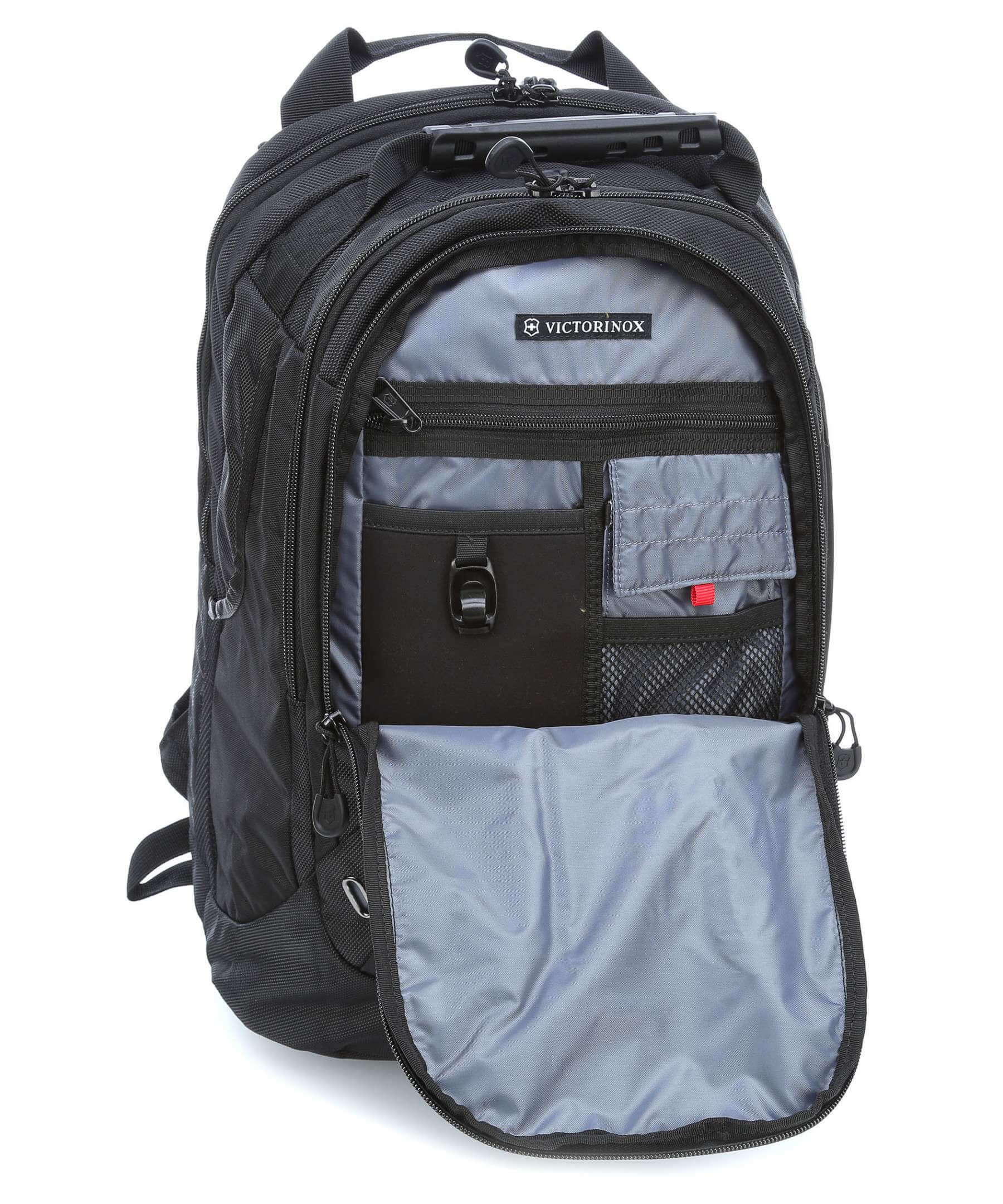 victorinox vx sport trooper laptop backpack