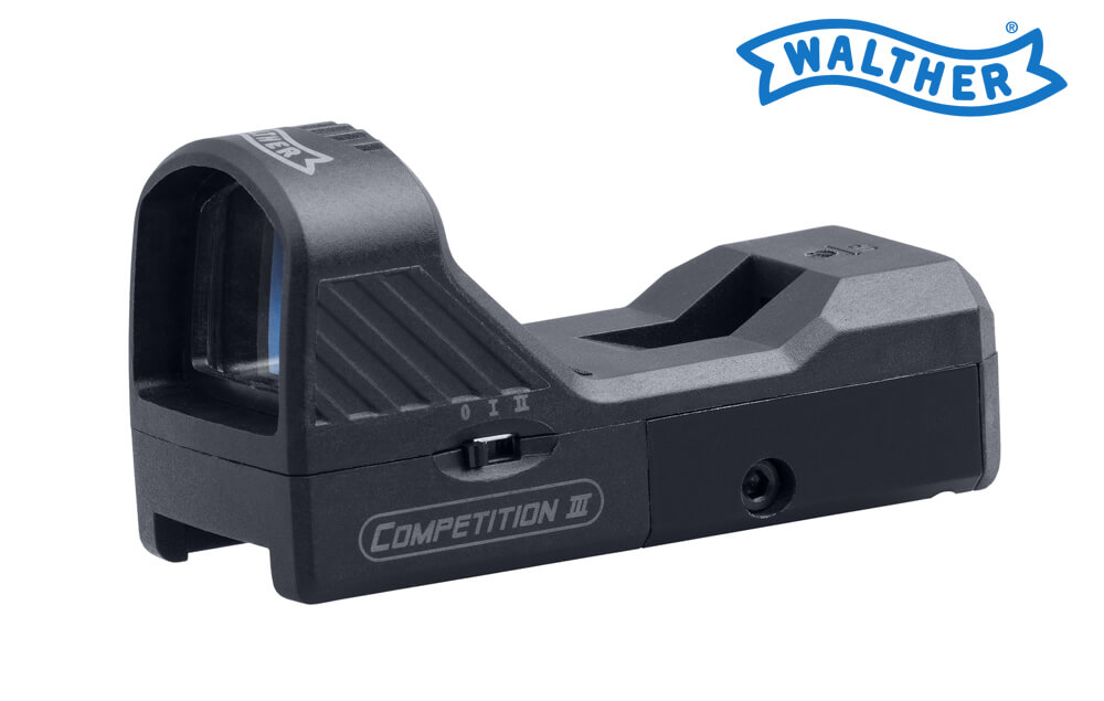 Competition 3. Walther - Dot Sight Competition II - 2.1037. Прицел Walther rs55 3x32 ci. Прицел Walther 2 20. Коллиматорный прицел Walther ширина планки.