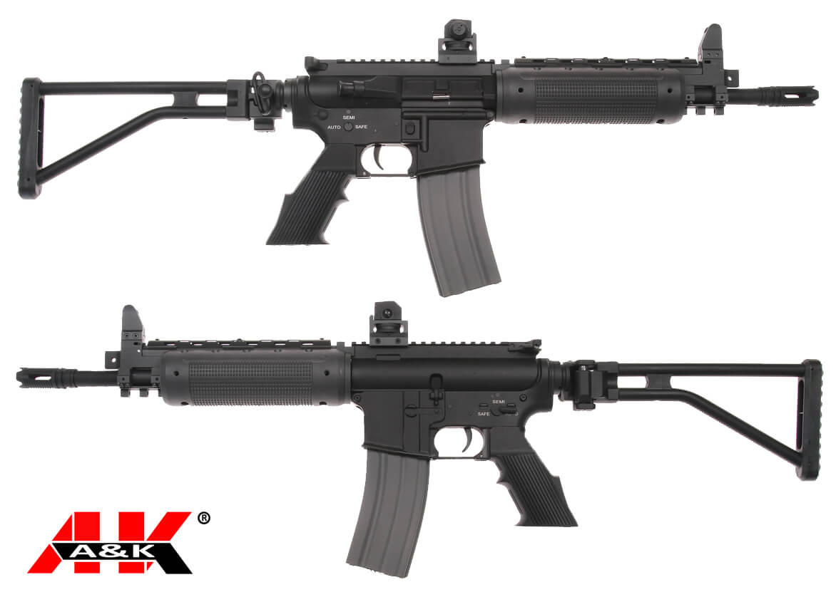 Vendita A&k lr 300 combat full metal , vendita online A&k lr 300 combat full  metal