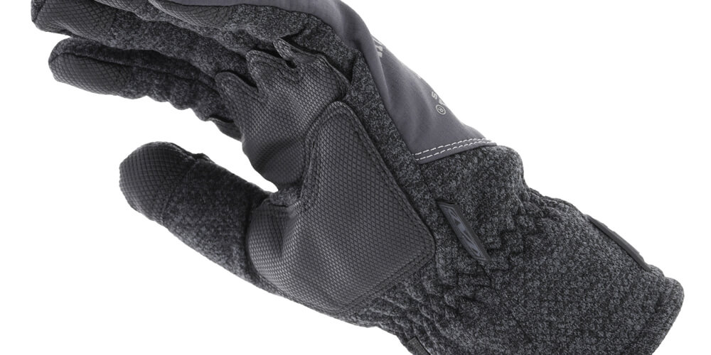 mechanix winter fleece