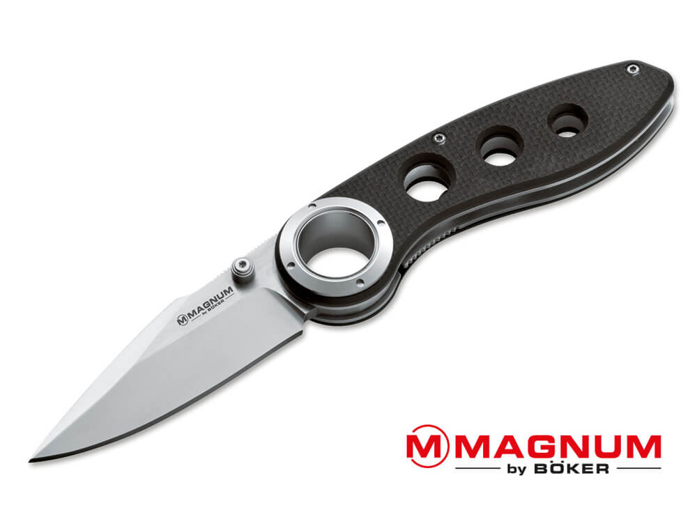 Vendita Boker magnum coltello richiudibile ring-o, vendita online Boker  magnum coltello richiudibile ring-o