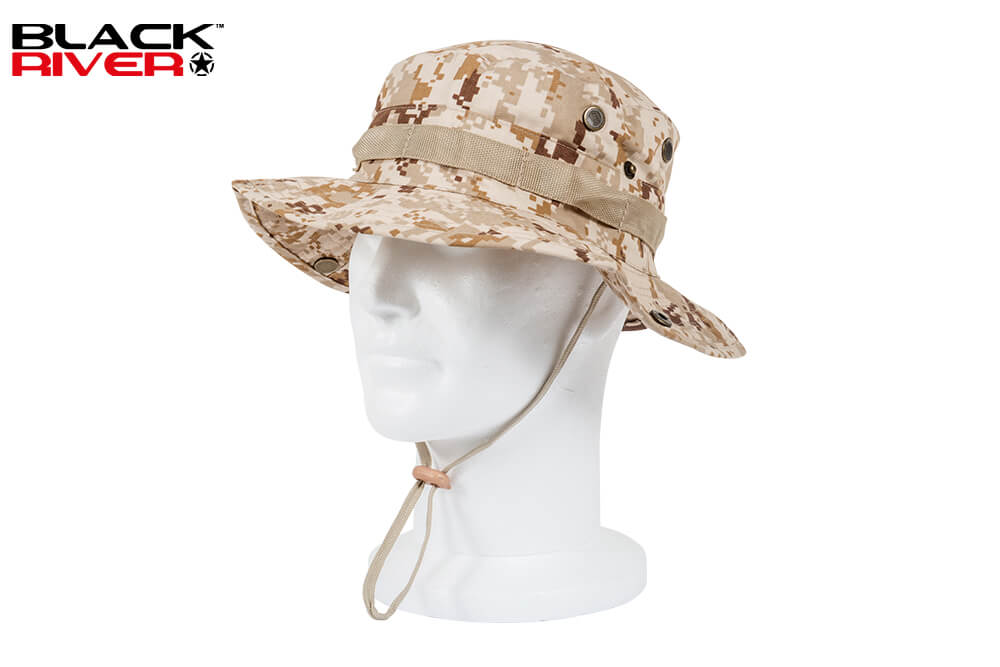 EMERSON JUNGLE BONNIE HAT AOR2