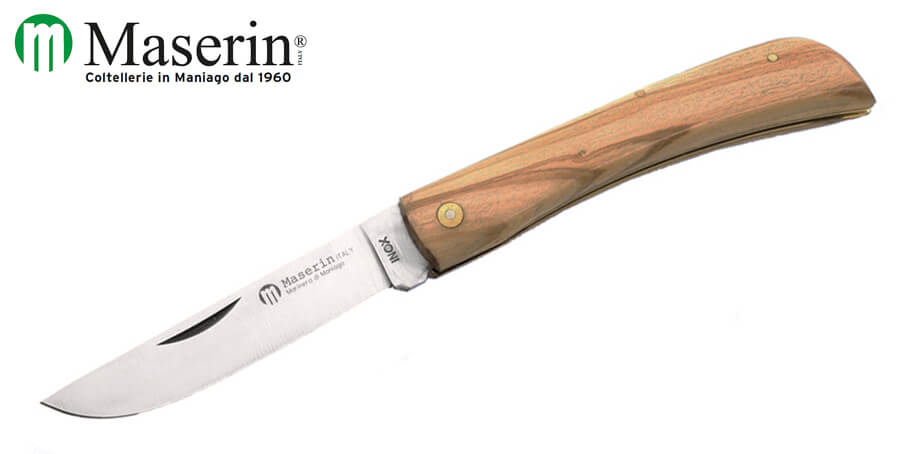 Coltello cucina Satin 16 cm