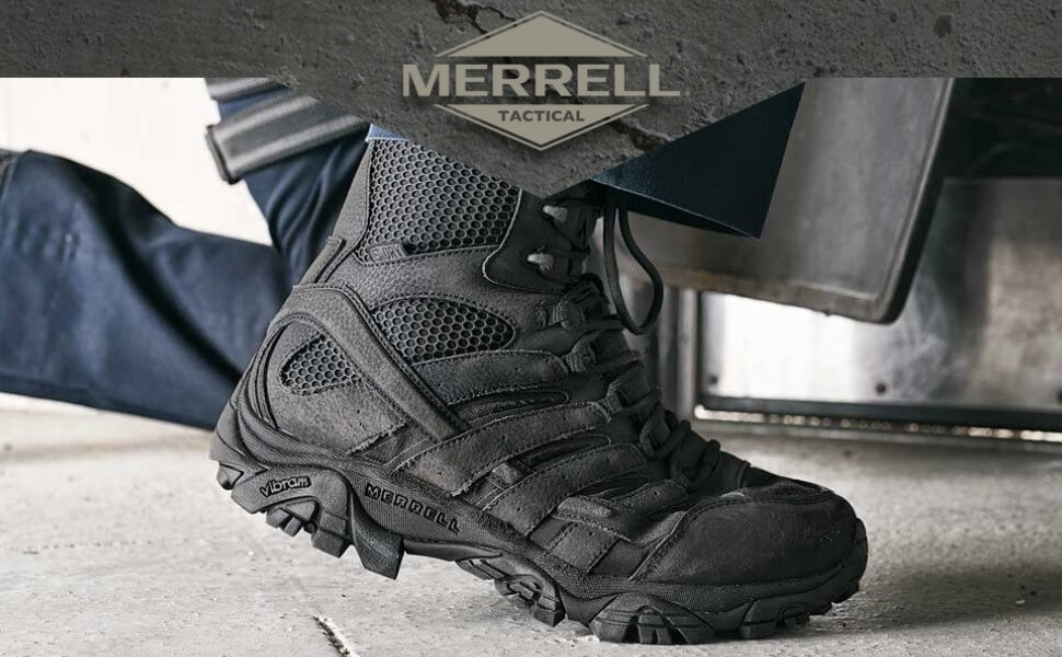 merrell moab 2 tactical 8