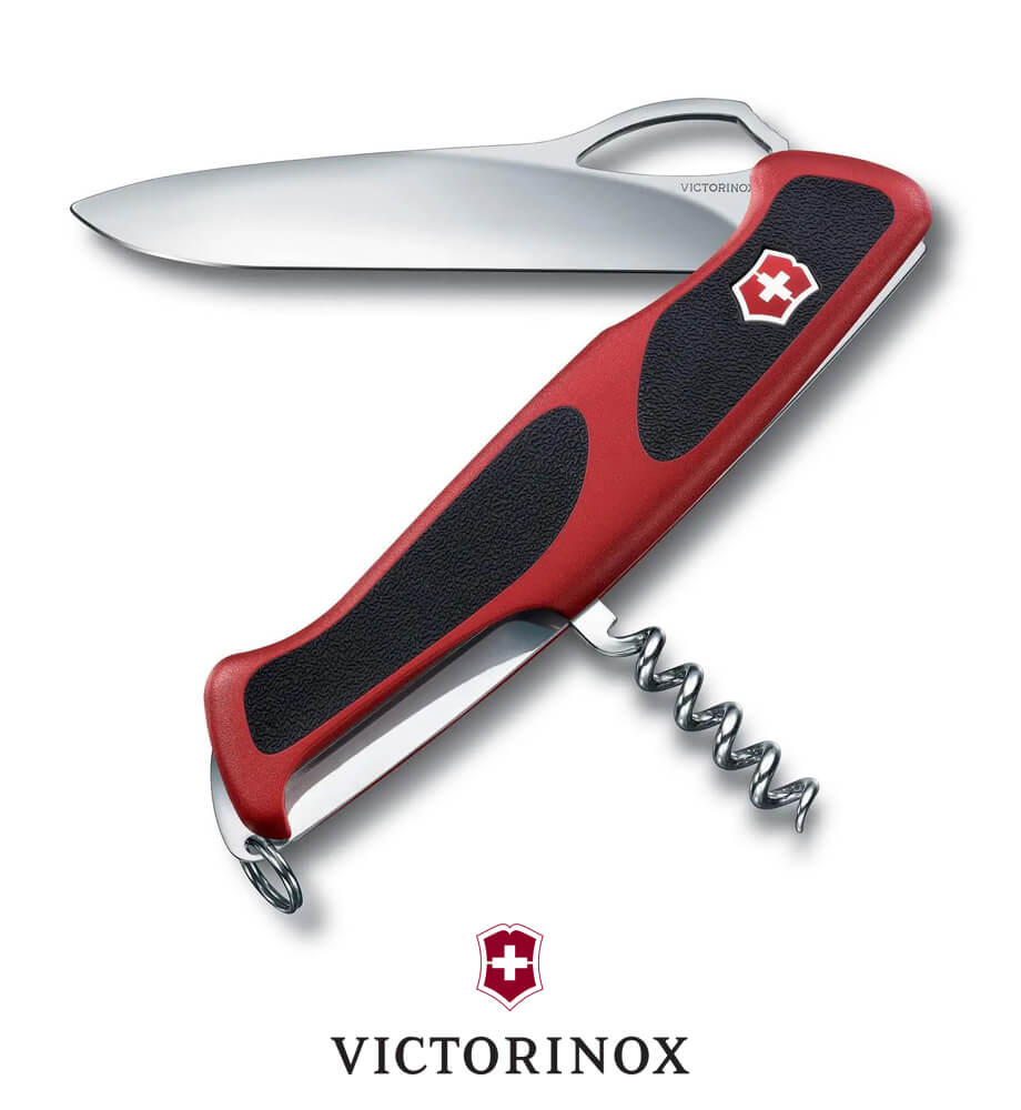 Victorinox coltello Multiuso Classic bianco Marina Militare