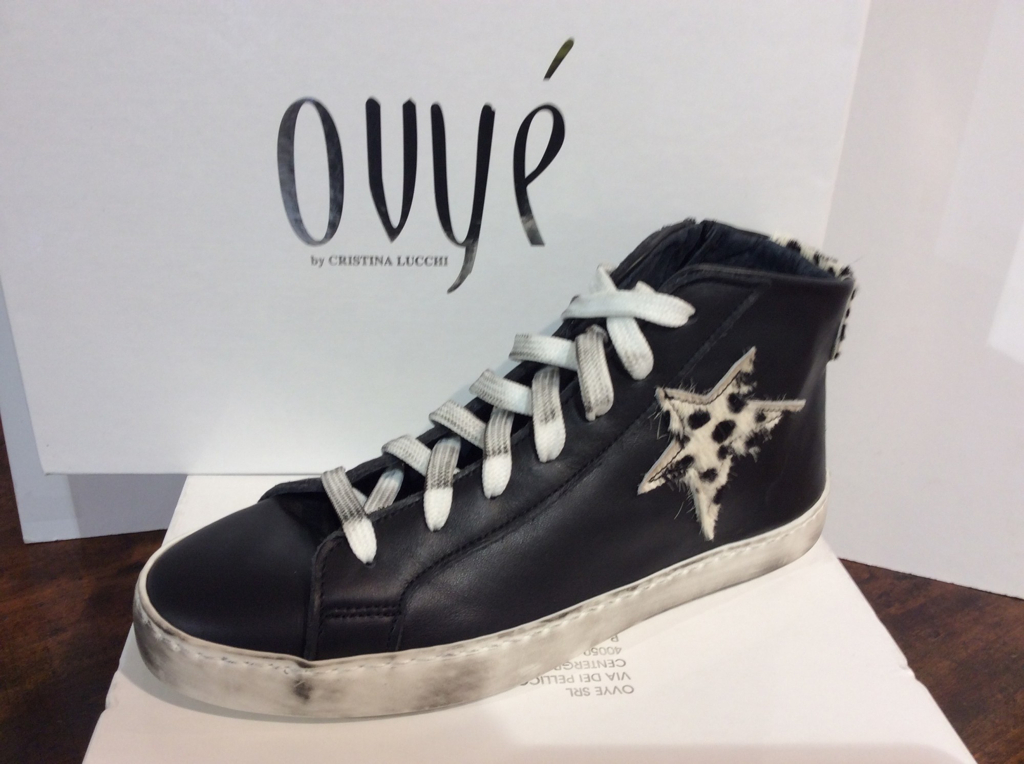 Vendita Ovye' scarpe - ginnica donna mod. am903, vendita online Ovye' scarpe  - ginnica donna mod. am903 | Tempus Doni