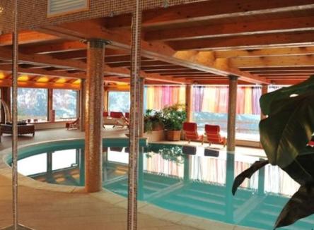 Special Wellness Offer in the Heart of Val d'Aosta