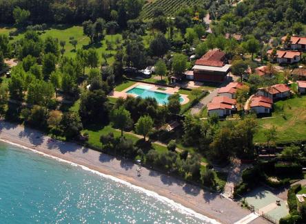 Happy Weekend sul Lago di Garda