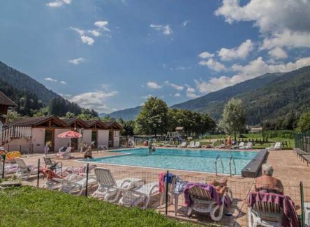 Angebot f&uuml;r ein Waldbade-Retreat