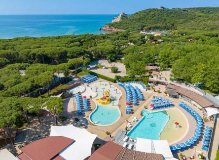 Agosto al Mare - Vivi un&#039;estate indimenticabile!