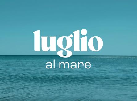 Una settimana al mare in bungalow a Luglio