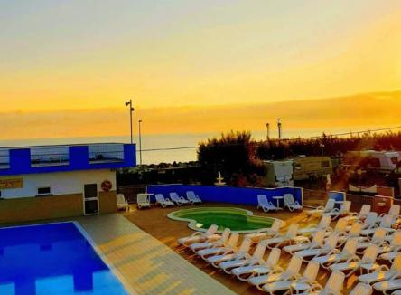 Holidays in September and October in accommodation in Abruzzo