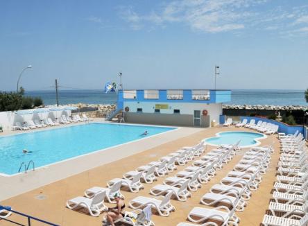 Early Booking -10% Offer in Camping Village by the sea of Abruzzo